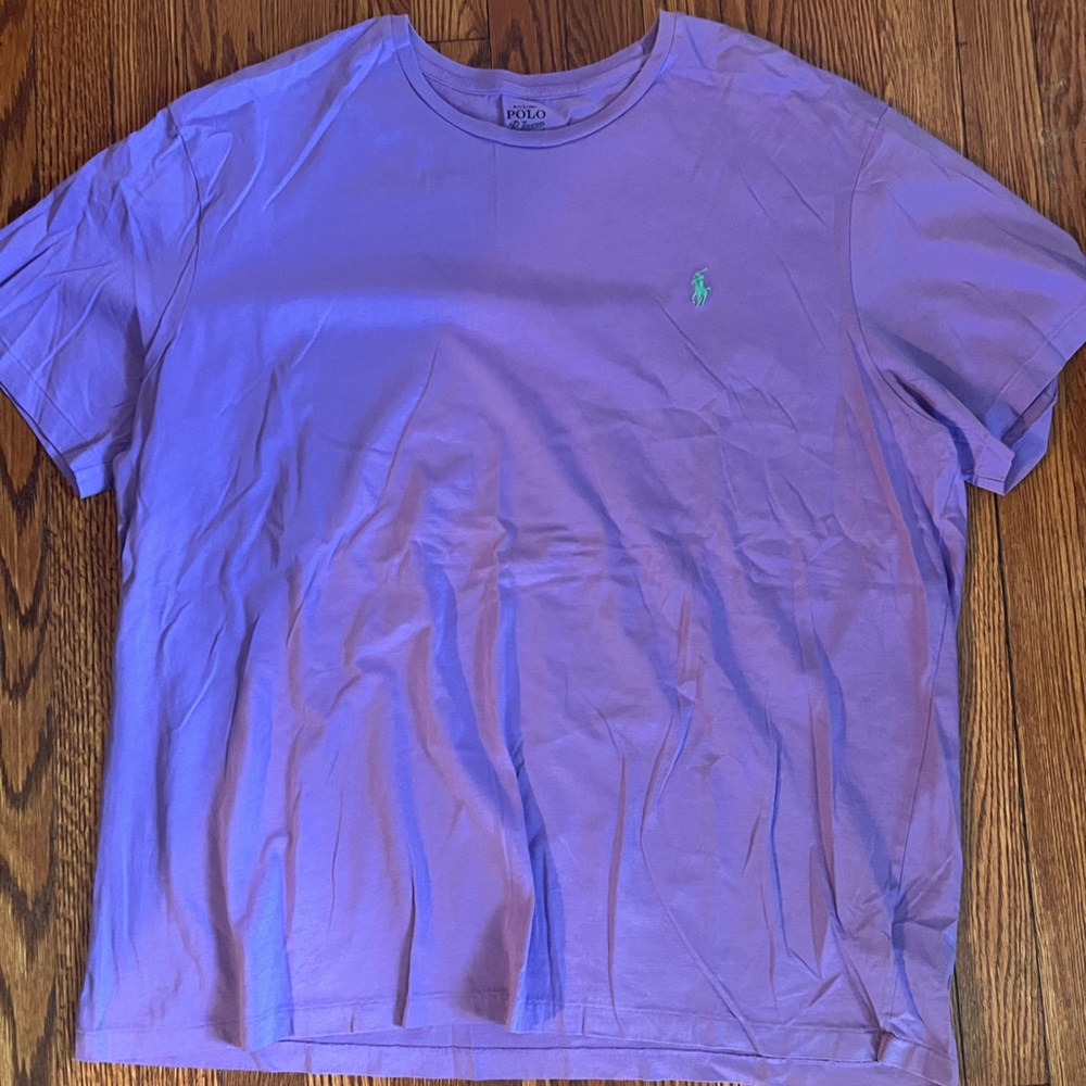 Polo Ralph Lauren & Co T-Shirt